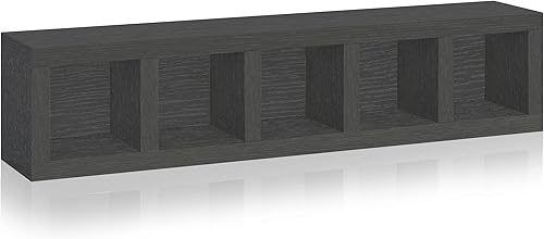 Way Basics Funko Pop - Expositor de estante (montaje sin herramientas)