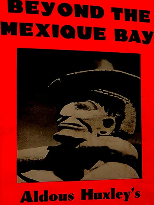 Beyond the Mexican Bay cover