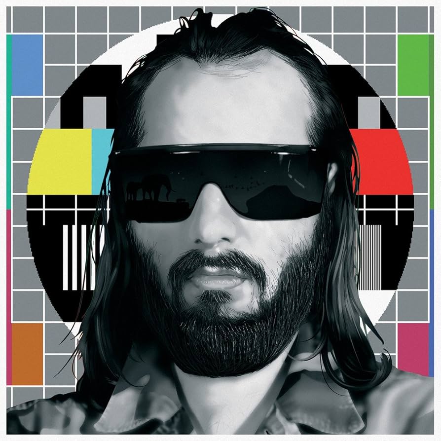 La Ritournelle : Sebastien Tellier, Sebastien Tellier