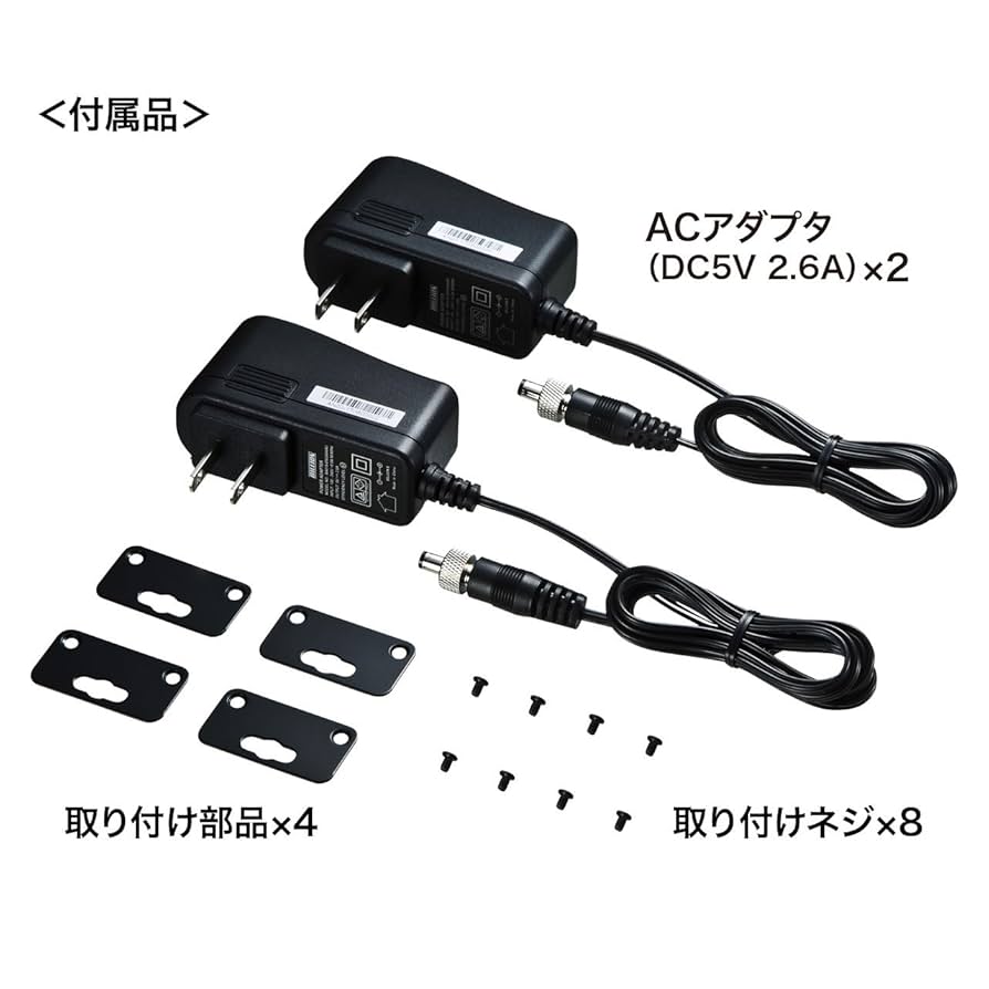 【新品】サンワサプライ DisplayPort エクステンダー VGA-EXDP VGA-EXDP【DisplayPortエクステンダー】DisplayPort信号を4K