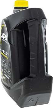 Ski-Doo 9779127 Can-Am XPS 2-Stroke Full Synthetic Oil 1 Gallon 600 850 E-Tec