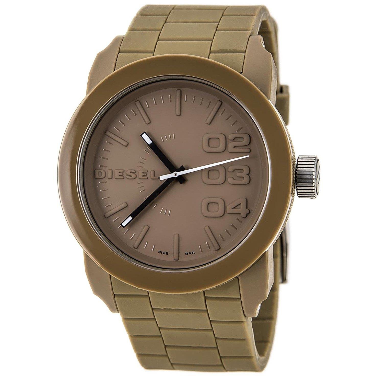 Domination Men's Watch