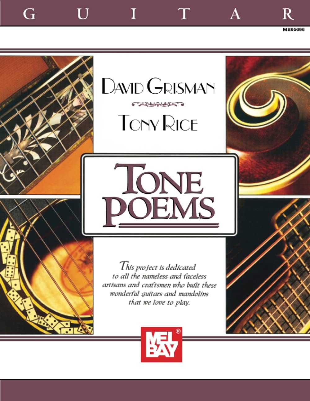 Tone Poems