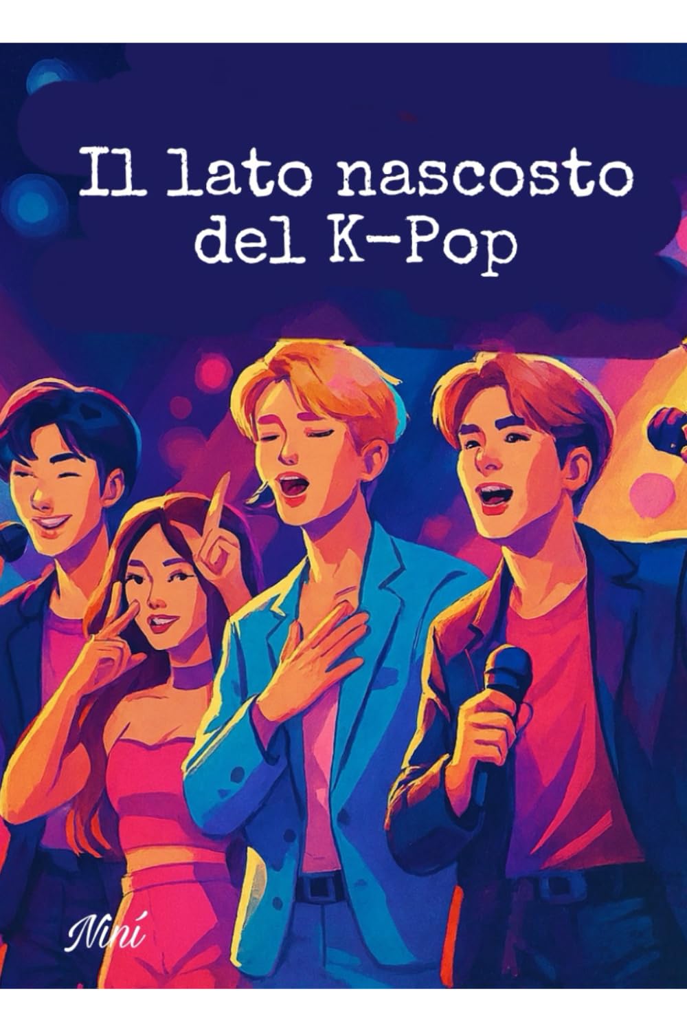 Il lato nascosto del K-Pop