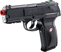 Vista 2 de Ruger P345 PR Alimentado por CO2 6mm