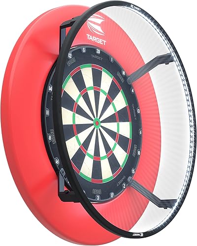 Miniatura 3 de Target Darts Corona Vision - Sistema de iluminación de diana