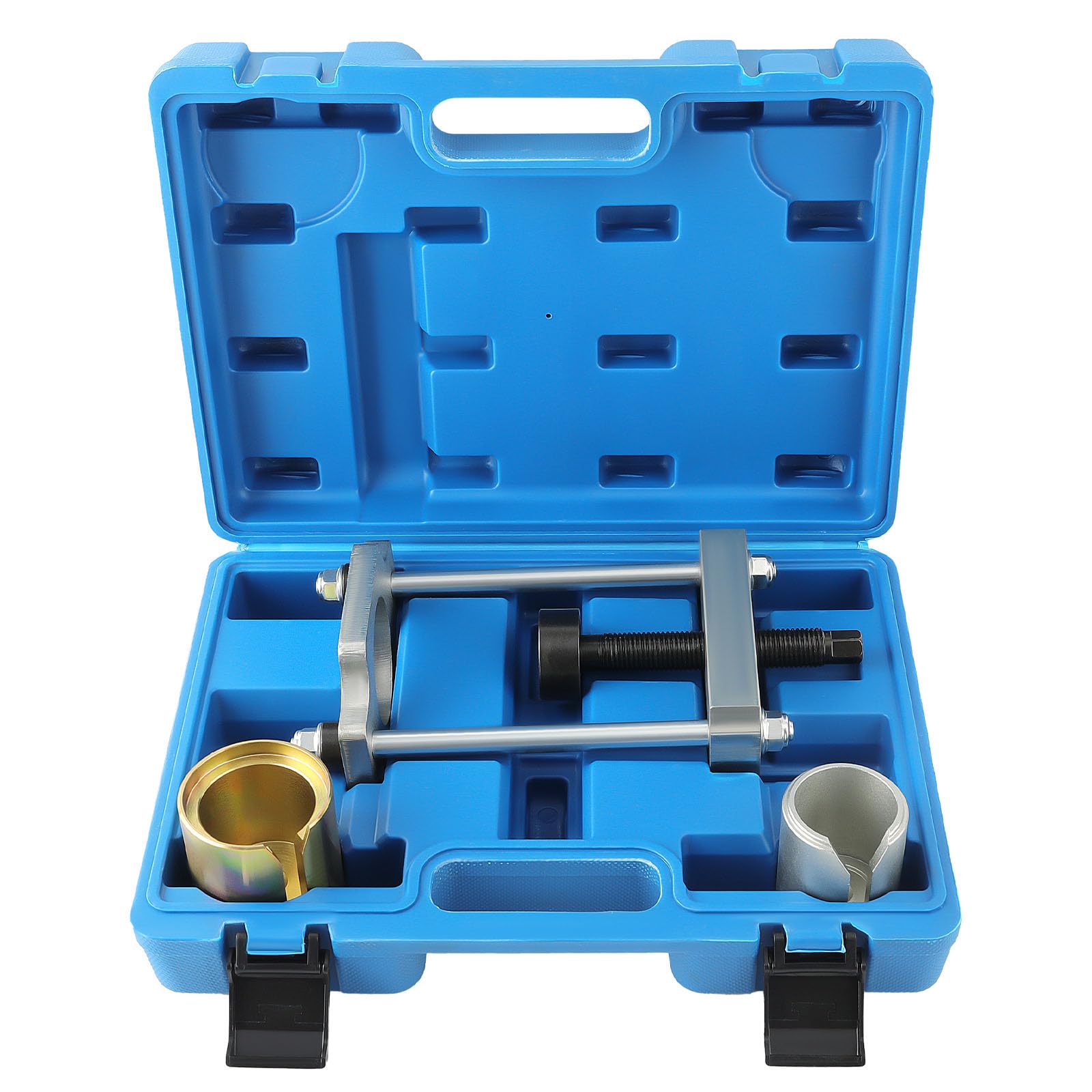 【 ARM療法 Auto Return Method 】 DVD Amazon.com: maXpeedingrods Rear Trailing Arm Bushing Press Kit for