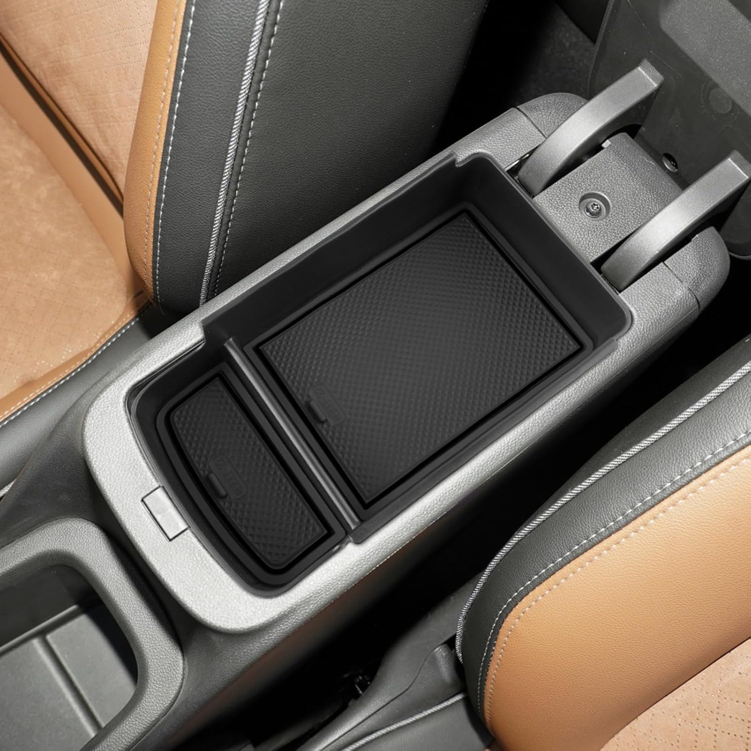 SHAOHAO for 2024 Buick Encore GX Console Organizer