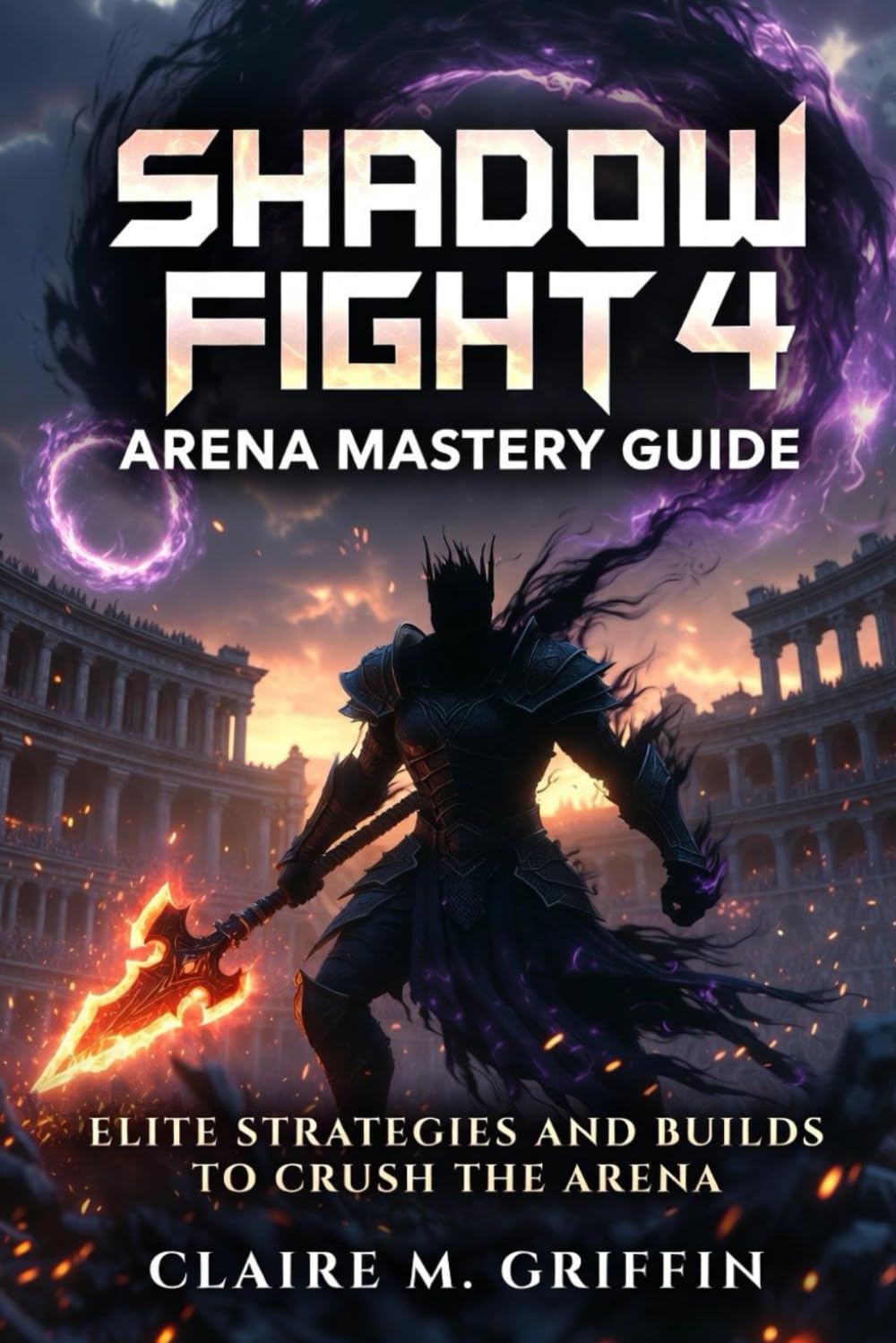Shadow Fight 4: Arena Mastery Guide: Elite Strategies and Builds to Crush the Arena