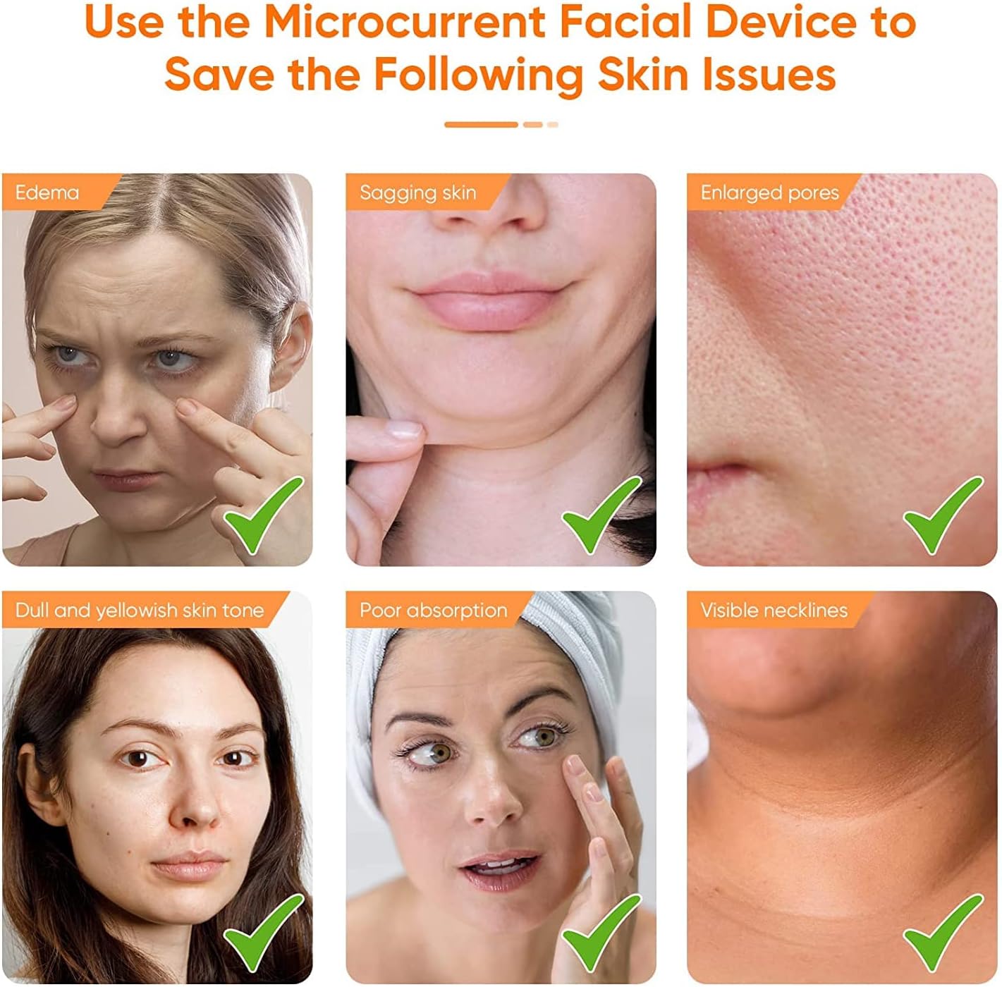 New Microcurrent Face Device Roller,Face Lift Device,Mini Microcurrent Face Device Roller,USB Rechargeable Face Massager/Face Sculpting Tool/Face Lift Device, Anti Aging,Skin Tightening & Rejuvenation image 5