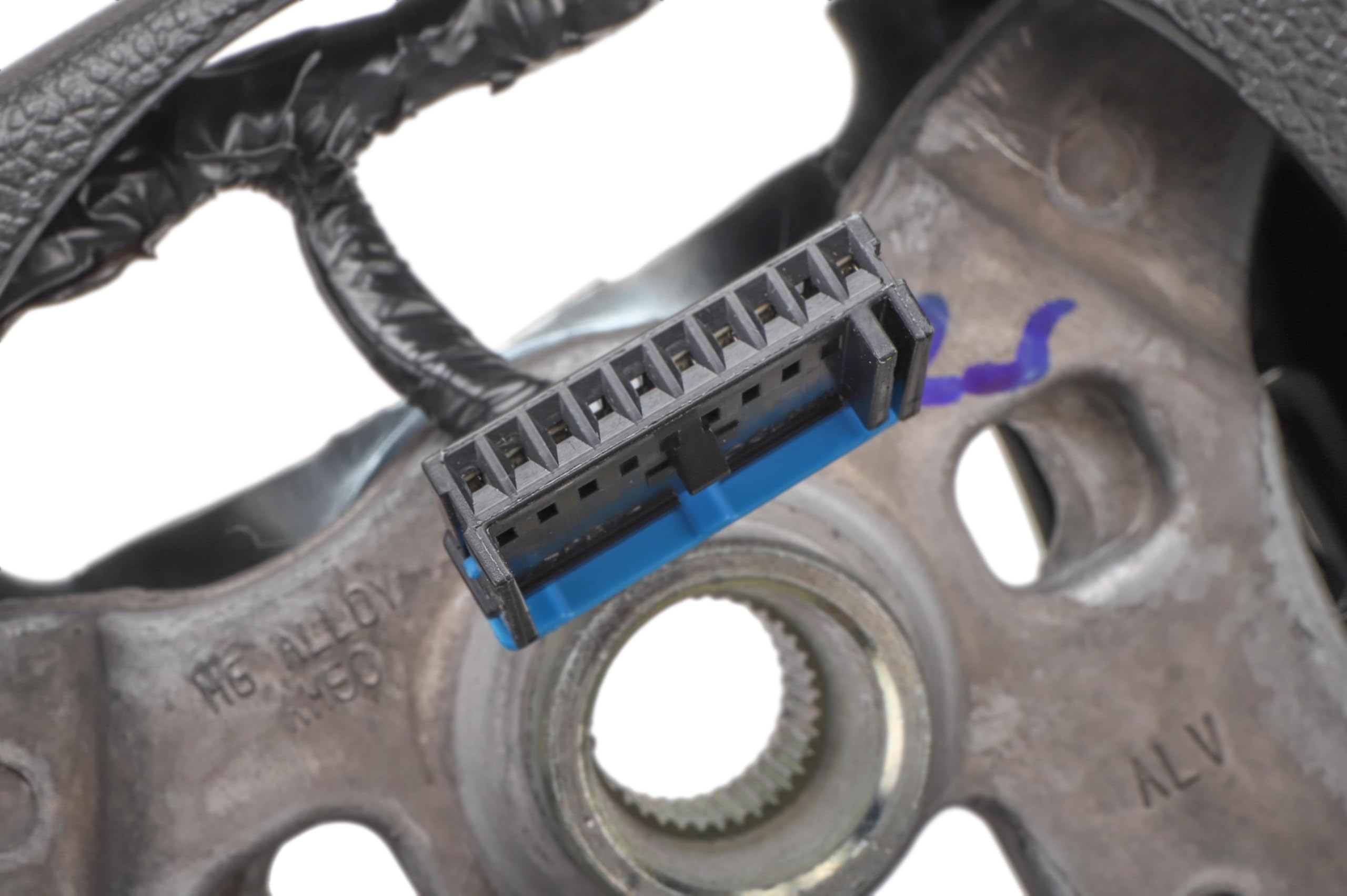 Amazon | GM 純正部品 22947784 エボニー ステアリングホイール