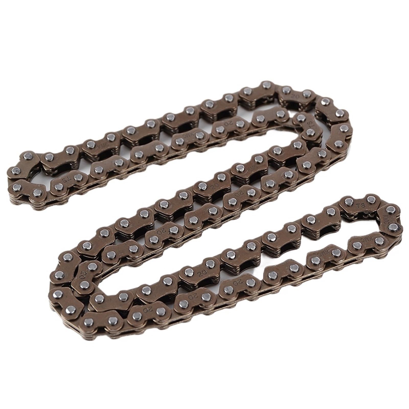 94568-J9096 Motorcycle Crankshaft Cam Timing Chain Compatible With YAMA YZF R125 YZF155 R15 MTN125 MT125 /ABS 94568-A8096