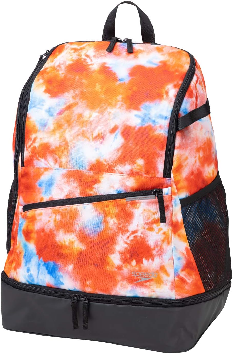 Amazon Speedo(スピード) スイマーズリュック プールバッグ NOVELTY FS PACK 水泳 トレーニング 30L