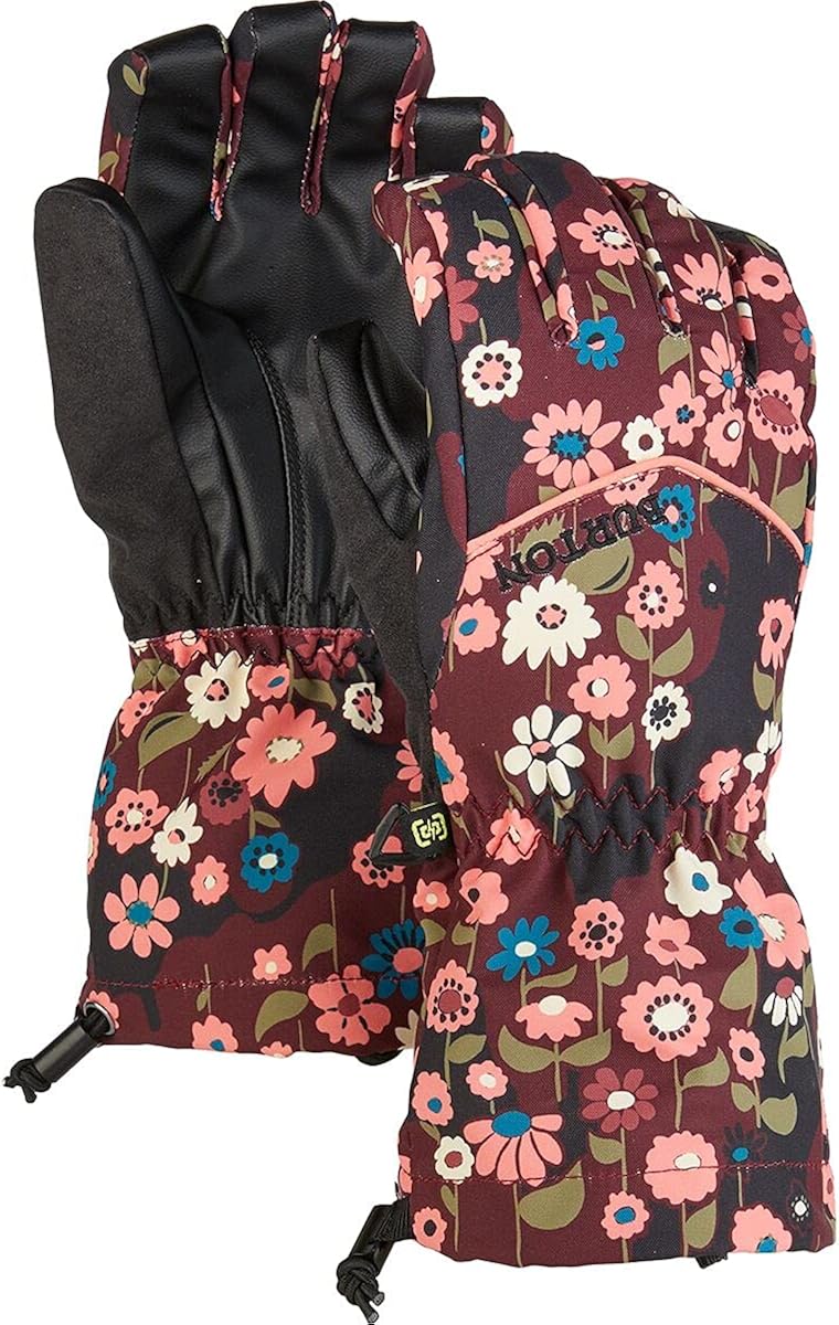 Burton Unisex-Child Profile Glove : Clothing, Shoes & Jewelry