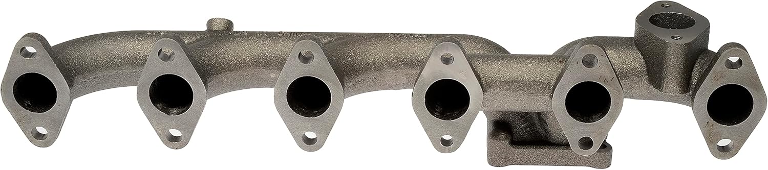 Dorman 674-562 Exhaust Manifold Kit - Includes Required Gaskets and Hardware Compatible with Select Ram Models