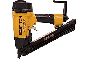 Paslode Metal Connector Nailer, 1-1/2-Inch (MCN150)