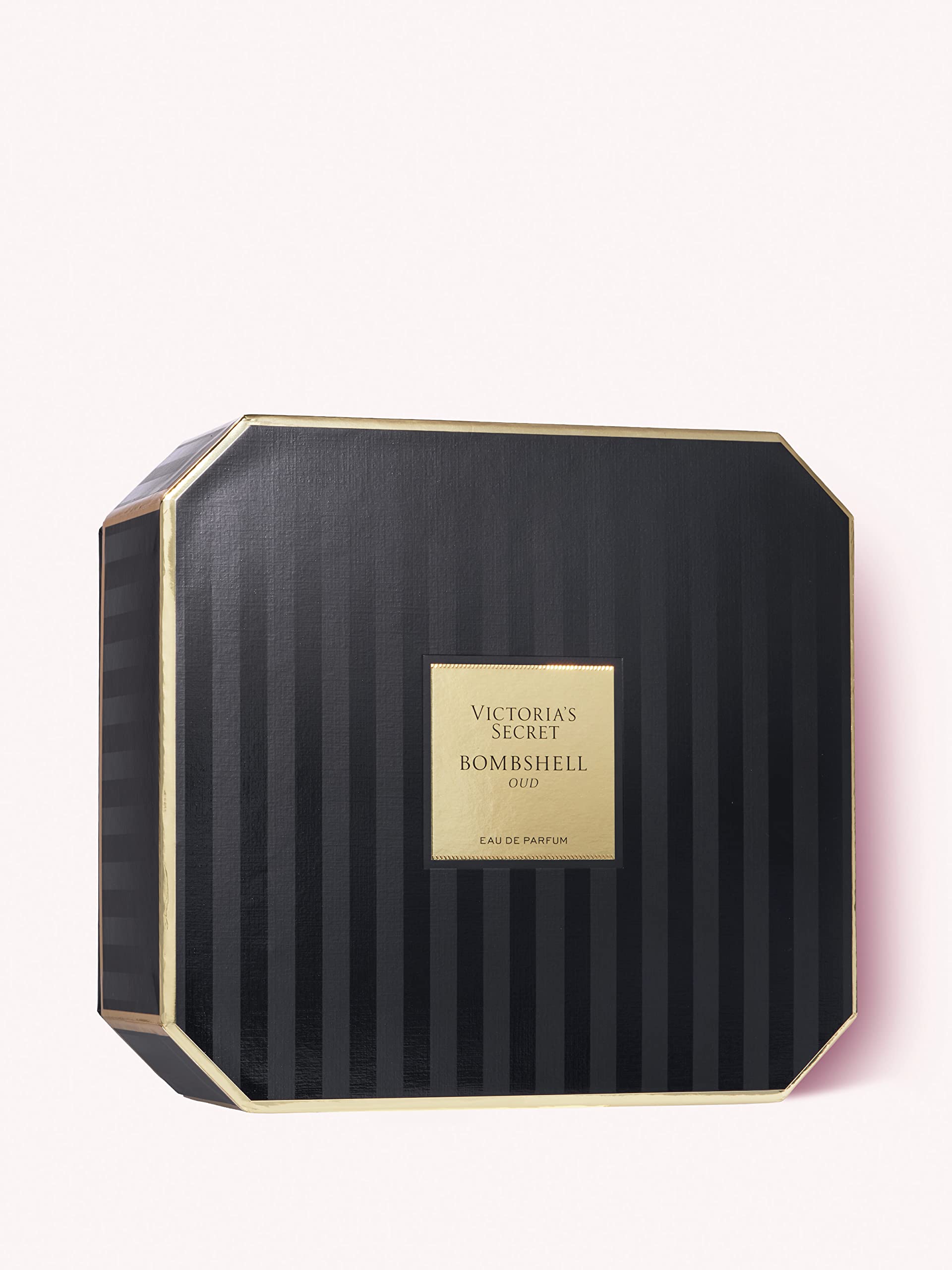Victoria Secret Coffret cadeau 4 pièces Bombshell Oud : Amazon.com