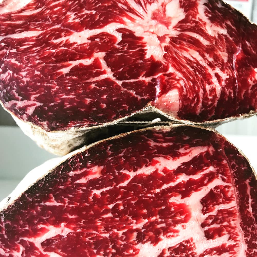 100% ITALIANO WAGYU BRESAOLA