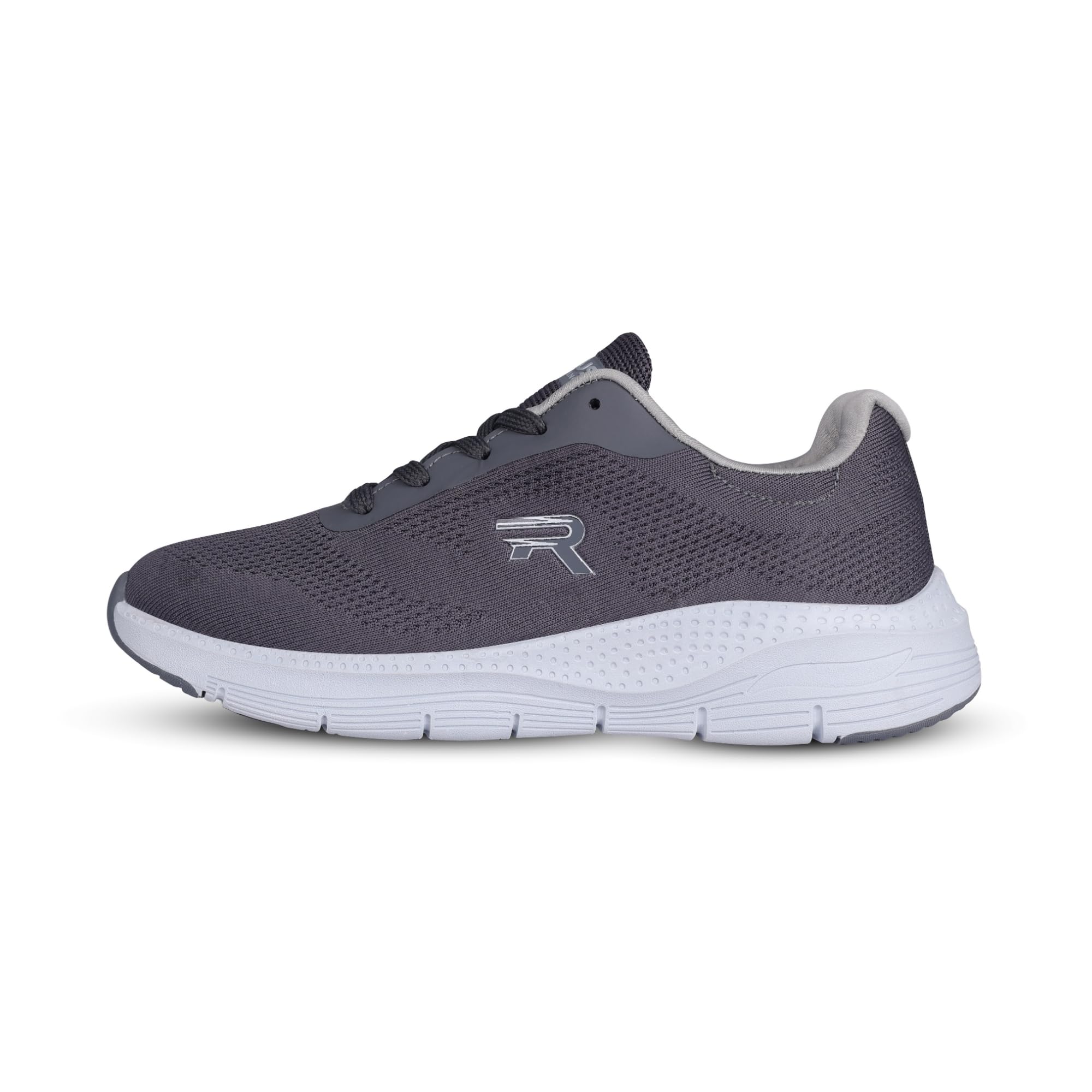 rydus performance RYDUS Arch-Fit Running Shoes for Men | Breathable, Lightweight, Non-Slip Grip | Recycled Material | Extra Cushioned, Moisture Resistant Athletic Trainers-picture-18
