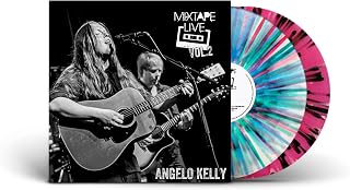 Mixtape Live Vol.2 (Coloured Vinyl 2lp) [Vinyl LP]