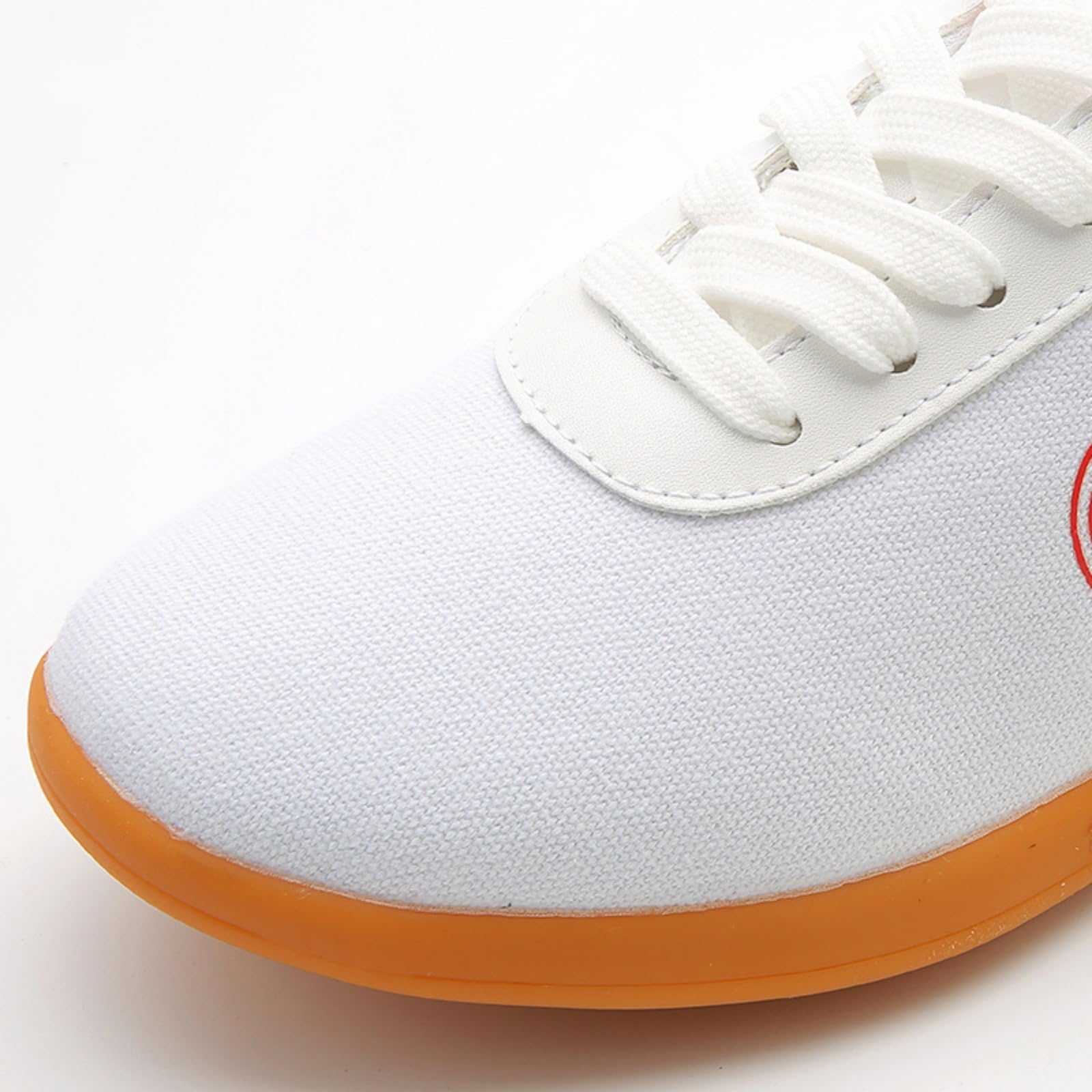 Buty Tai Chi lekkie płócienne buty sztuk walki dla mężczyzn kobiet