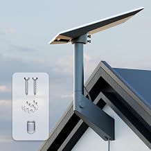 Starlink V5/Gen 5 Wall Mount 360 Adjustable HeavyDuty Roof Mount
