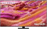 Samsung TV 55 Inch (2025) Neo QLED 4K UHD - TQ55QN90FATXXC - 1