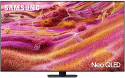 Samsung TV 55 Inch (2025) Neo QLED 4K UHD - TQ55QN90FATXXC