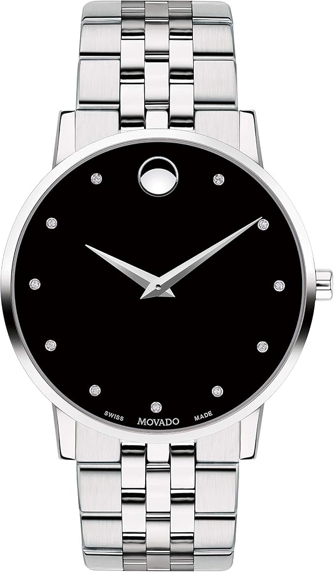 Movado Museum Classic