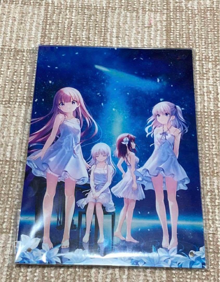 ホロライブ 6th fes キービジュアルアクリルパネル ホロライブ 6th fes