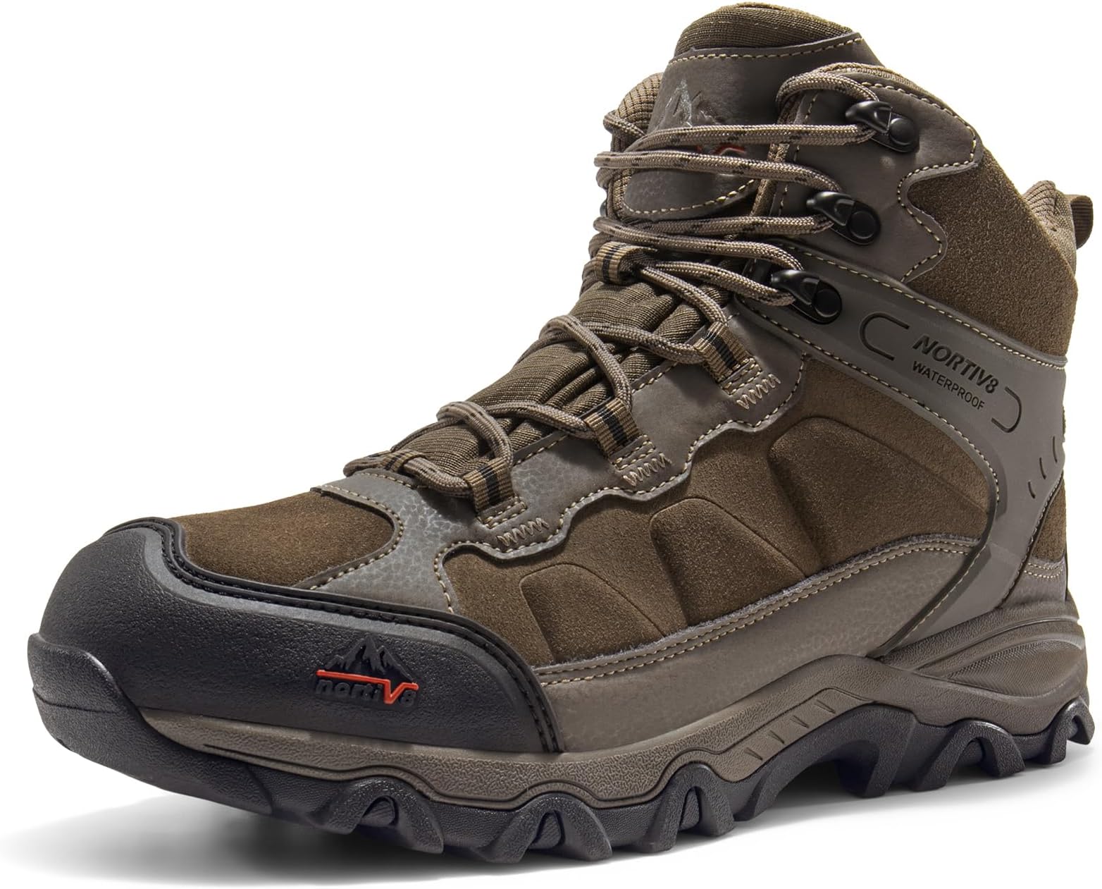 Js19004m, mens, Hiking Boot