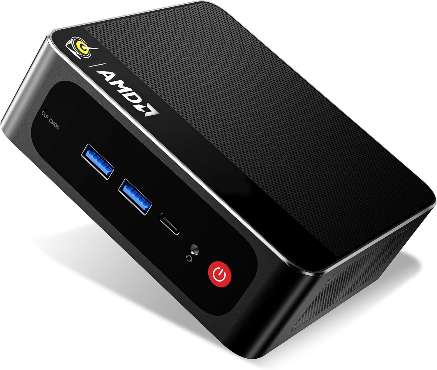 Amazon.com: Beelink SER5 Pro Mini PC, Ryzen 5 5625U (6C/12T, Up to