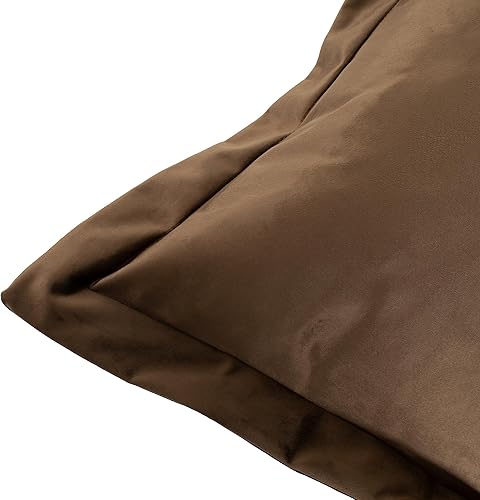 Miniatura 209 de Howard Elliott - Silla de asiento con tapa, asiento alternativo multiusos con marco de titanio, muebles de patio para campamento, hogar, interior y