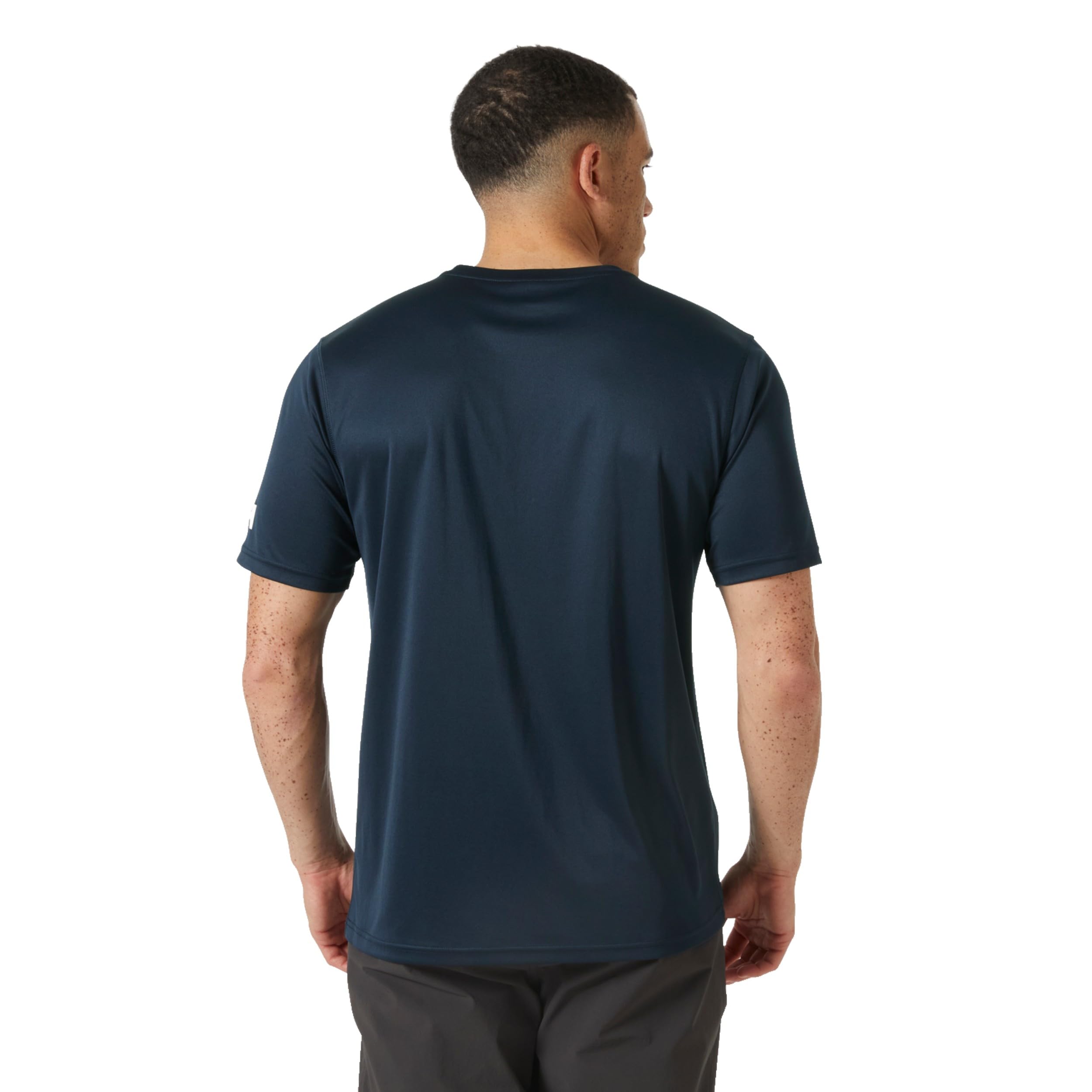 Helly Hansen Koszulka Mężczyźni Hh Tech T-shirt 2.0