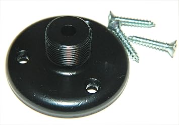 Microphone Table Desk Mount, Gooseneck Base