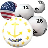 Rhode Island Lottery: The Ultimate Guide to Winning the Jackpot