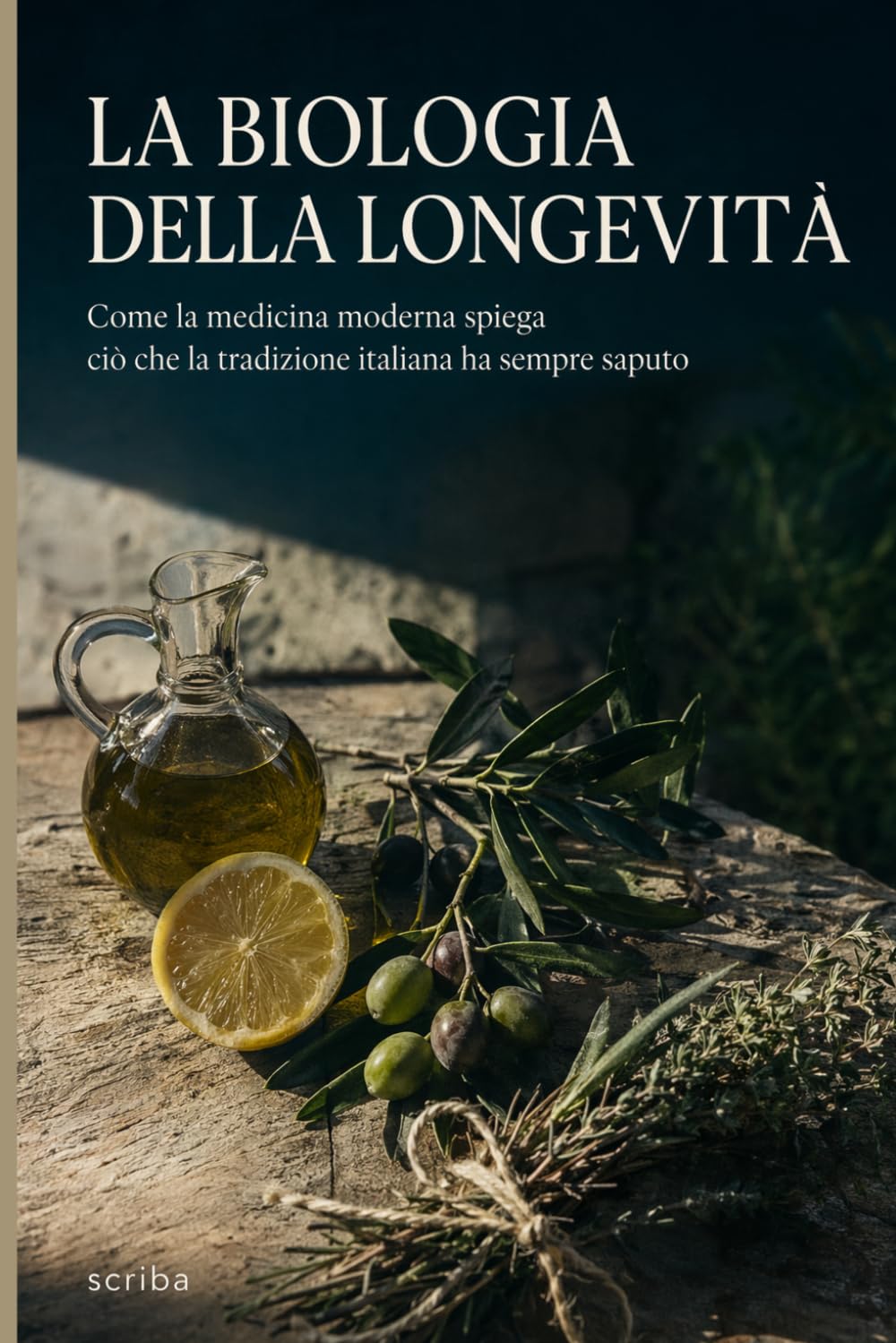 La biologia della longevità: Come la medicina moderna spiega ciò che la tradizione italiana ha sempre saputo