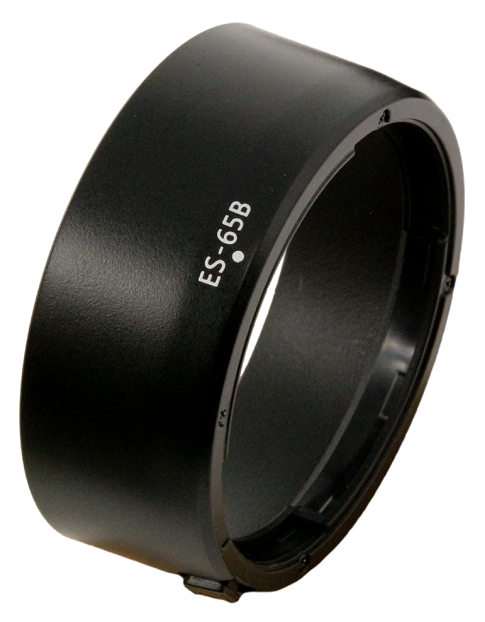 Amazon | F-Foto ES-65B 互換フード (対象レンズ: キヤノン RF 50mm F1