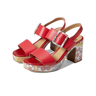 Spring Step Azucar Women