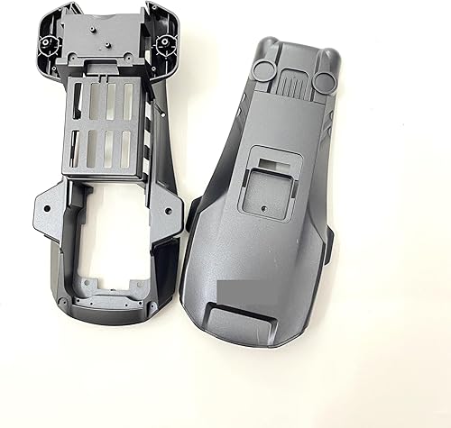 Miniatura 3 de Accesorios KF106 Max 8K Profesional 5G WiFi Drone Parts Kf106max RC Plegable Quadcopter Blades Kit Cuerpo Brazo (Color  4pcs brazos)