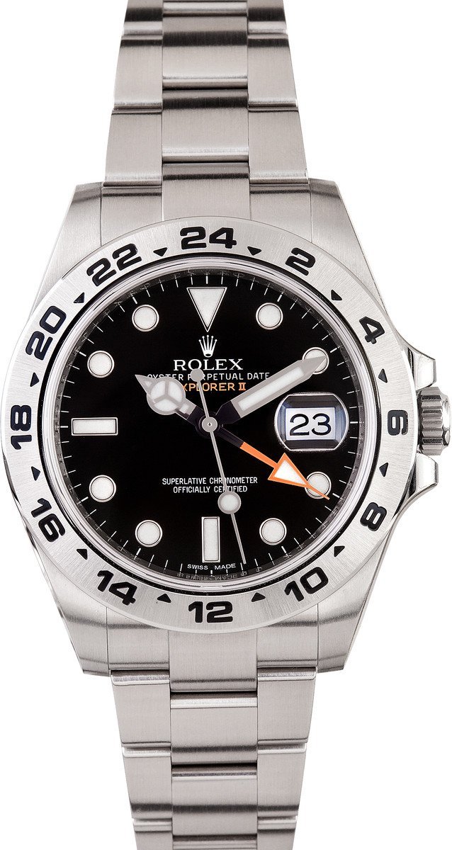 Rolex