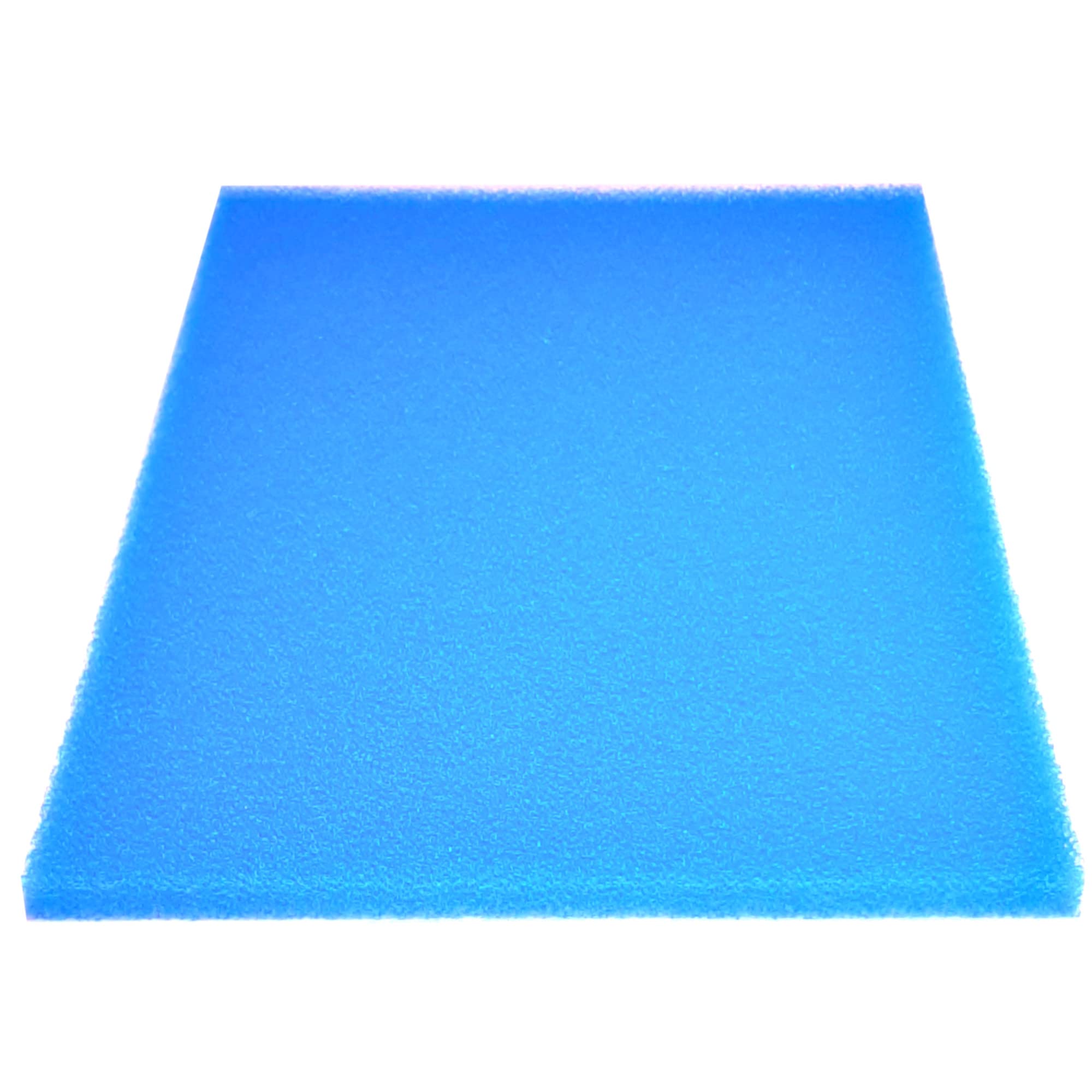 cyclingcolors Filter Mat Filter Sponge Filter Foam 300 x 210 mm Pond Aquarium Filter Filtration, Thickness 10 mm (PPI 30 Fine Mesh)