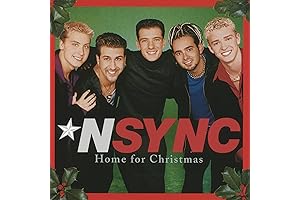 'N Sync Christmas: Home For Christmas