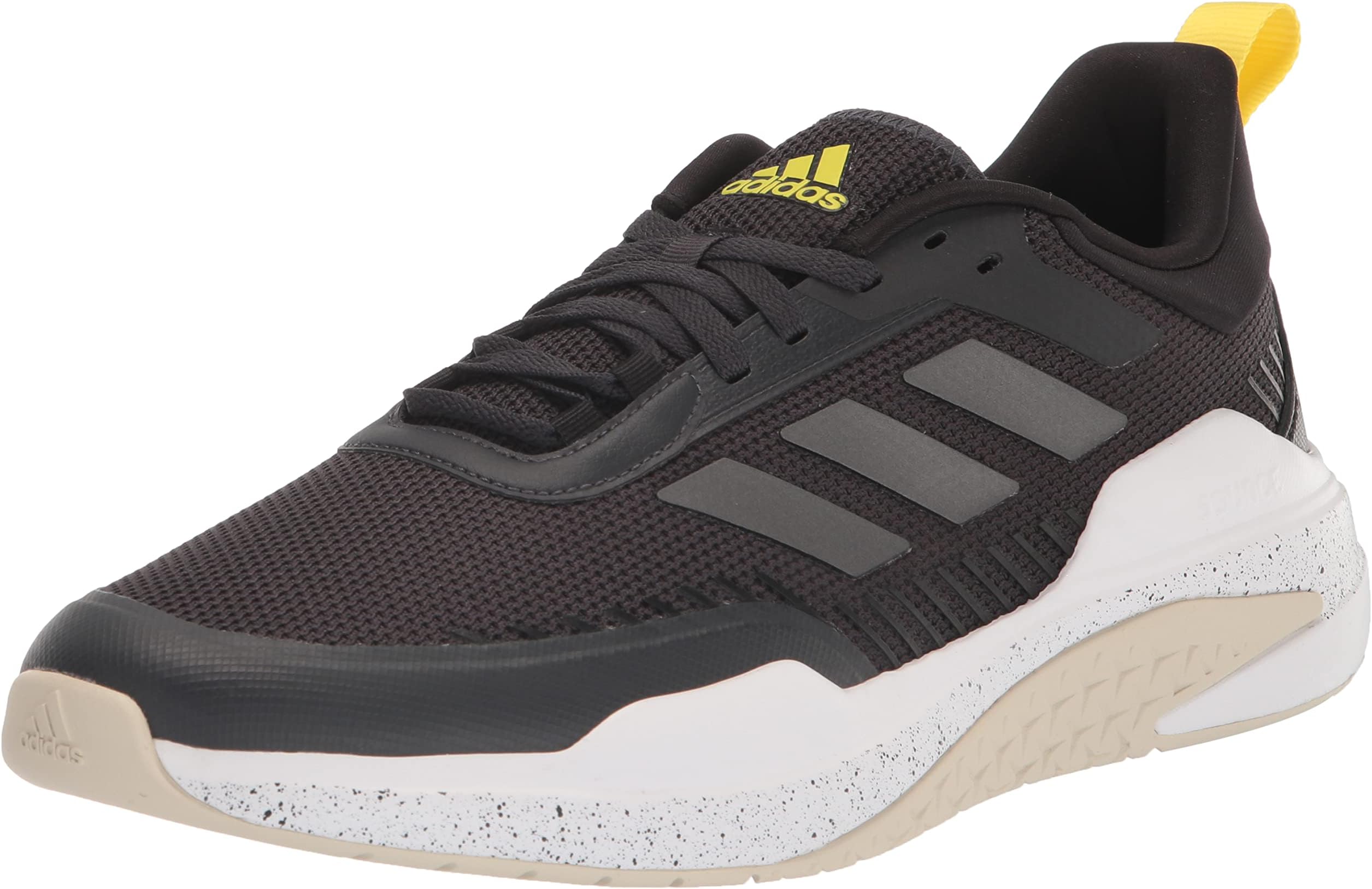 Adidas la trainer jaune Clearance