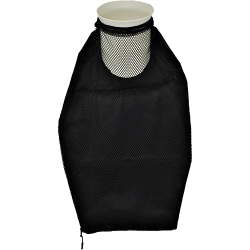 Blue Water Products Lobster Hotel with Handle - Boat Accessories, Catchers Gear Bag, Bug Net, Scuba Bag, Scuba Diving Accessories - for Scuba, Snorkeling, Boaters