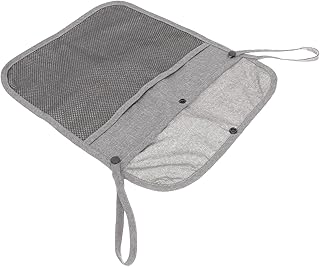 Toddmomy Carrinho De Passeio Universal Carrinho De Passeio Organizador De Carrinho De Bebê Suporte De Copo Acessórios De Carrinho De Passeio Organizador De Bolsa De Carrinho De Bebê