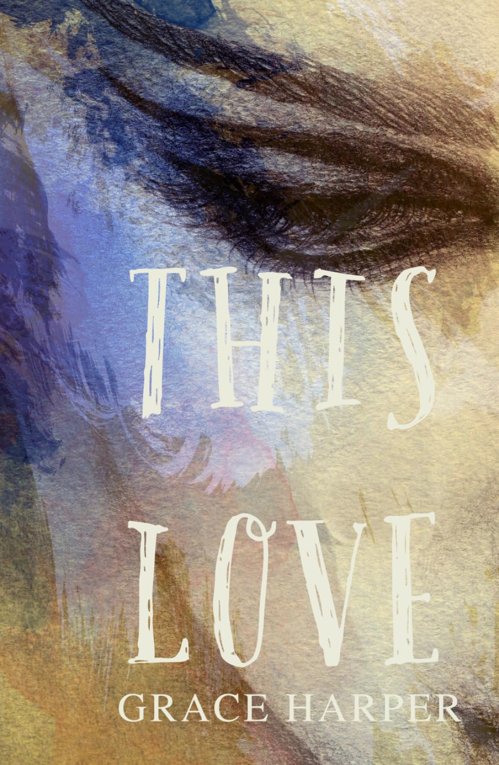 THIS LOVE: Rockstar Romance (THIS LOVE Trilogy)