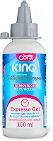 REMOVEDOR DE CUTÍCULAS 100ML KINQ