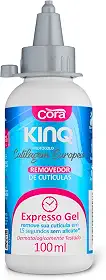REMOVEDOR DE CUTÍCULAS 100ML KINQ