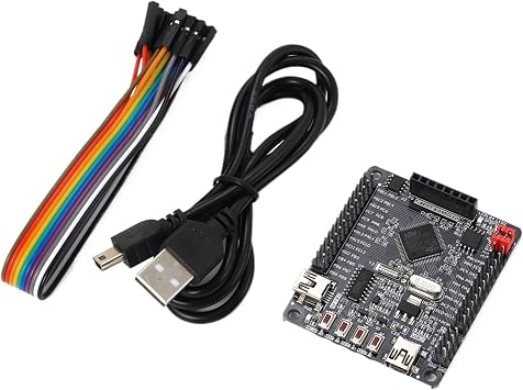1pcs STM32 Development Board Small System Board STM32F103RCT6/RBT6 Development Board 51